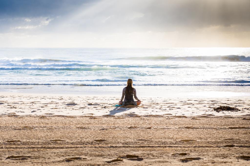 Meditáció – ahogyan én csinálom