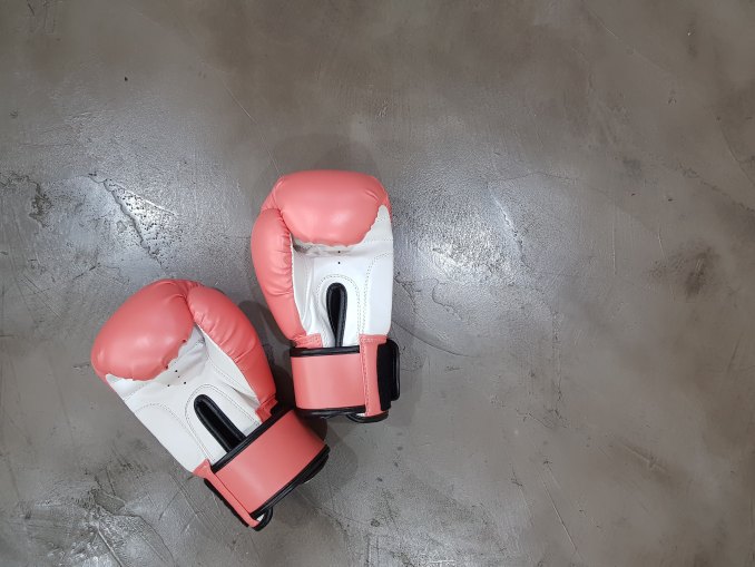 pink-boxing-glove