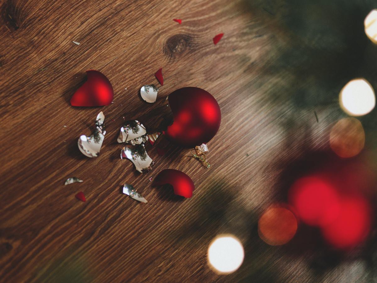 Karácsony egy extrém nárcisztikussal – 2. rész, “elszenvedő” félként a megoldási lehetőségek